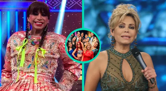 Ernesto Pimentel respalda a Gisela Valcárcel. Ernesto Pimentel respalda a Gisela Valcárcel.