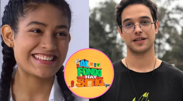 Al fondo hay sitio 2022: 'July' tendría romance con 'Cristobal'