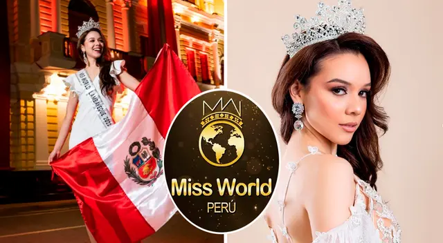 Michelle Choque emitió un comunicado tras ser destronada de su corona. Michelle Choque emitió un comunicado tras ser destronada de su corona.