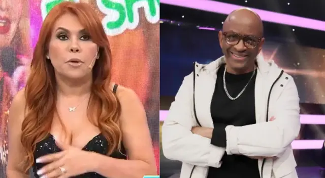 Sergio George es jurado de La Gran Estrella Sergio George es jurado de La Gran Estrella