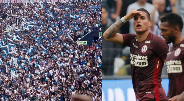 Alexander Succar, delantero de Universitario, rompió su silencio sobre peculiar celebración. Alexander Succar, delantero de Universitario, rompió su silencio sobre peculiar celebración.