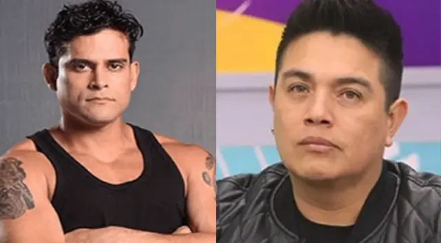 Leonard León le responde nuevamente a Christian Domínguez Leonard León le responde nuevamente a Christian Domínguez