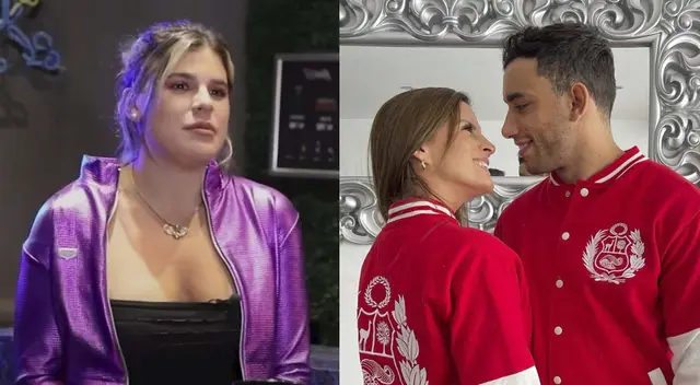 ¿Macarena Vélez se sintió traicionada por Alejandra Baigorria?