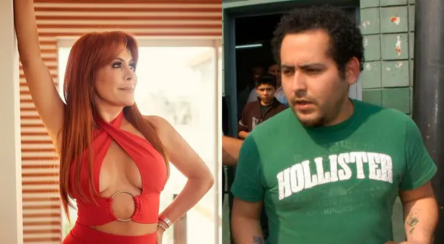 Gianmarco Mendoza decidió no tener redes sociales por motivos de seguridad. Gianmarco Mendoza decidió no tener redes sociales por motivos de seguridad.