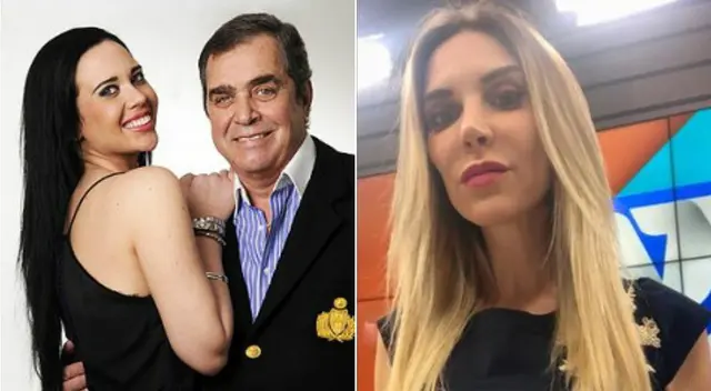 La hija de Marcelo Oxenford, Lucía Oxenford no habría tolerado que su hermana Juliana Oxenford la mencionara.