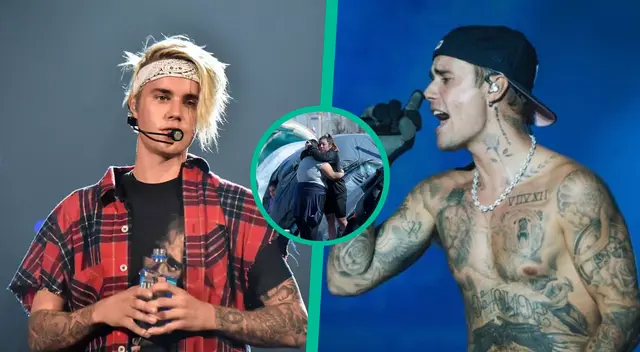 Justin Bieber cancela concierto en Argentina.