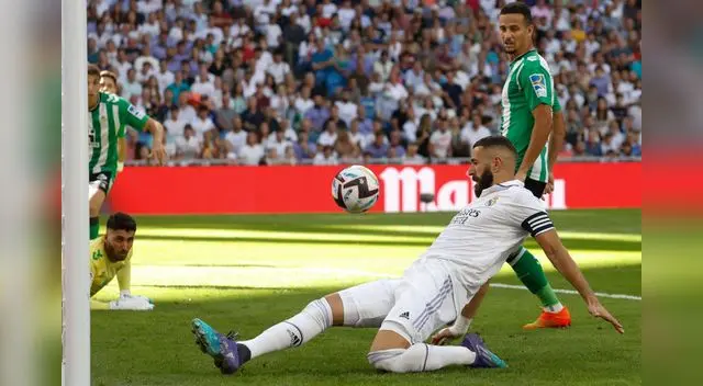 La lesión del crack francés Benzema no solo preocupa al Real sino también a la selección.