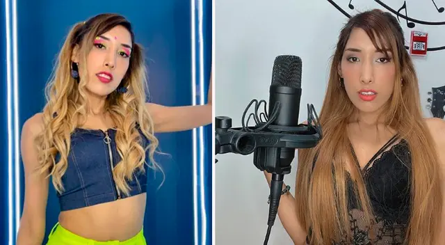 Cinthia Gutiérrez lanza nueva versión de 'La Pituca'. Cinthia Gutiérrez lanza nueva versión de 'La Pituca'.
