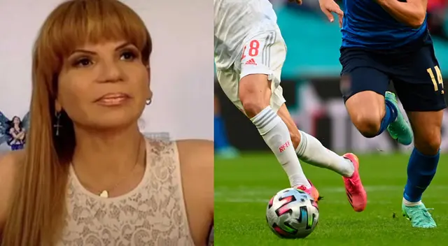 Mhoni Vidente sorprendió con llamativo mensaje sobre el Mundial Qatar 2022. Mhoni Vidente sorprendió con llamativo mensaje sobre el Mundial Qatar 2022.
