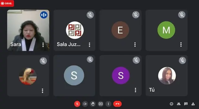 Condenan a José Enrique Cumpa Yerren por abusar de su ex pareja en Carabayllo Condenan a José Enrique Cumpa Yerren por abusar de su ex pareja en Carabayllo