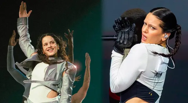 Rosalía: ¿Cómo se formó la artista que impulsa el poder femenino?