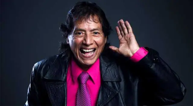 Iván Cruz feliz con regreso a escenarios.