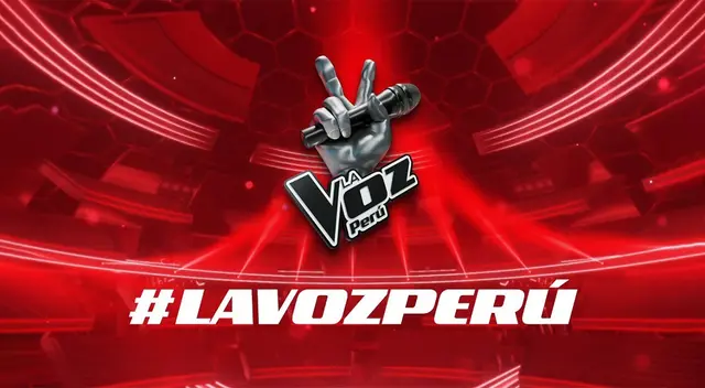 La Voz Perú