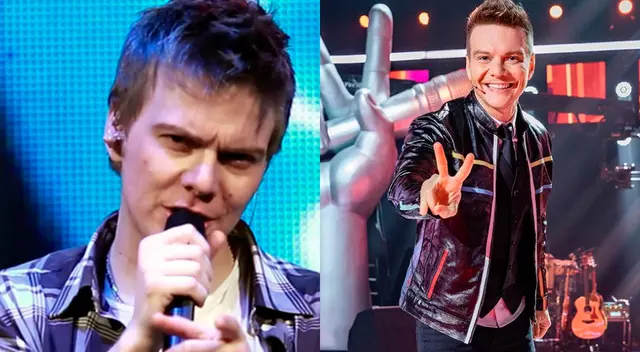 Michel Teló alcanzó la fama con el tema 'Ai Se Eu Te Pego'. Michel Teló alcanzó la fama con el tema 'Ai Se Eu Te Pego'.