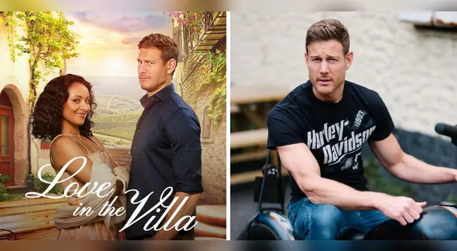 Tom Hopper y datos curiosos sobre él.