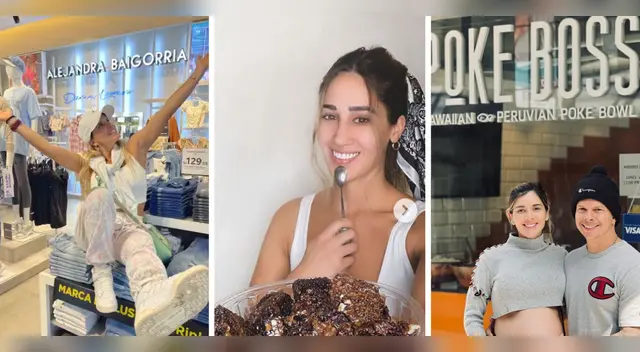 Chicos reality que tienen sus propios negogios