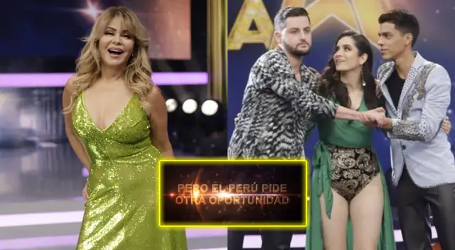 Gisela Valcárcel publica misterioso vídeo sobre “La Gran Estrella” Gisela Valcárcel publica misterioso vídeo sobre “La Gran Estrella”