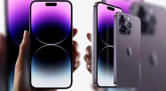 Nuevo iPhone 14 Pro Max, el más esperado por el público peruano. Nuevo iPhone 14 Pro Max, el más esperado por el público peruano.