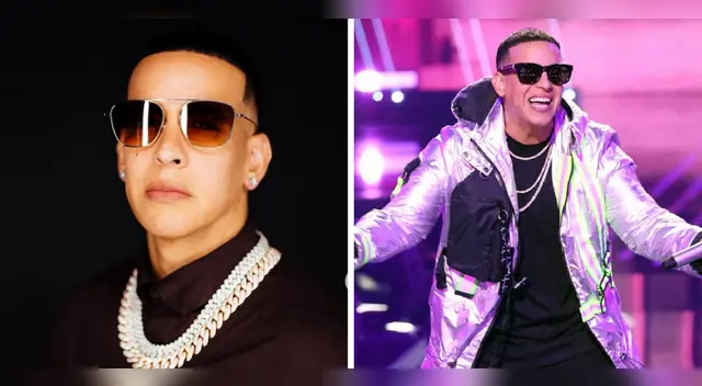 Daddy Yankee dejará los escenarios tras más de 30 años. Daddy Yankee dejará los escenarios tras más de 30 años.
