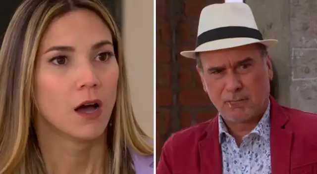 Avance del capítulo 55 de Al fondo hay Sitio.