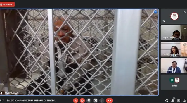 Condenan al ex funcionario de GORE, Víctor Orlando Malmaceda Borgoño por corrupción