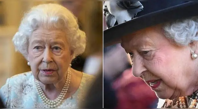 Actualmente, la reina Isabel se encuentra en su castillo escocés de Balmoral.