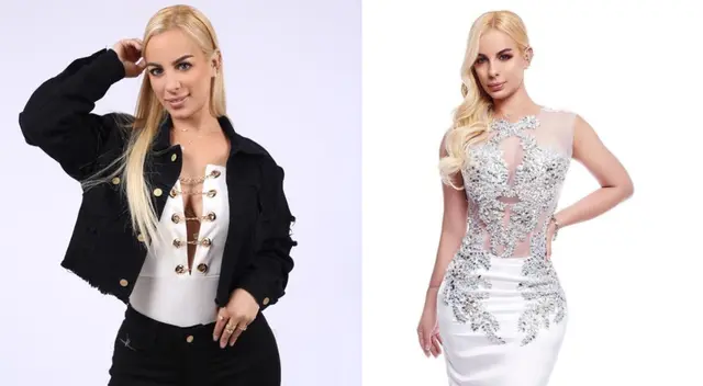 Dalia Durán anuncia el lanzamiento de su marca de ropa para damas