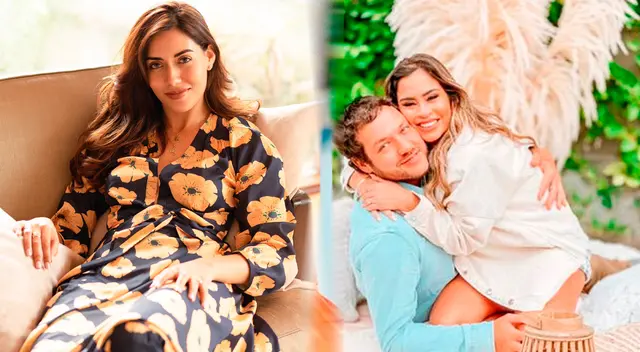 Gabriela Ibárcena espera que la pareja conformada por Julián Alexander y Ethel Pozo no utilicen su producción, pues sería antiético.