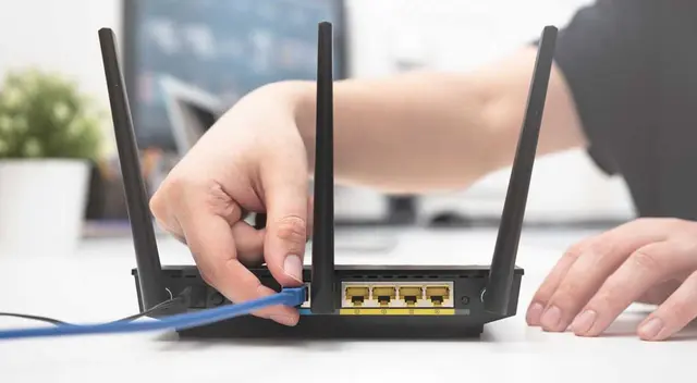 Dispositivos con acceso a internet