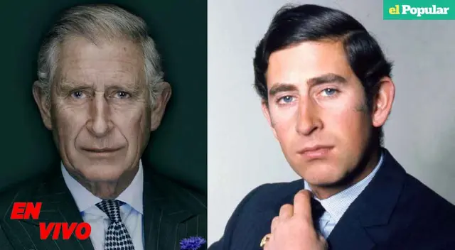 Carlos III es el nuevo rey de Inglaterra y se prevé que mañana dará su primer discurso. Carlos III es el nuevo rey de Inglaterra y se prevé que mañana dará su primer discurso.