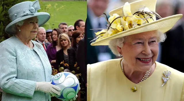 La reina Isabel II falleció este jueves 8 de septiembre y causa revuelo en el mundo.