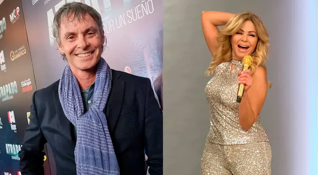 El cantante Jean Paul Strauss señala que vienen muchas cosas sorprendentes en La Gran Estrella. El cantante Jean Paul Strauss señala que vienen muchas cosas sorprendentes en La Gran Estrella.