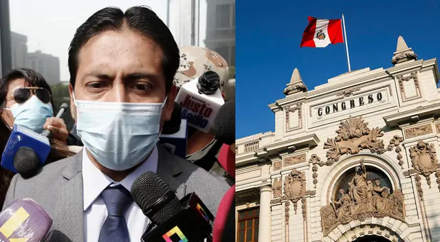 Se revela el nombre de los congresistas que bebieron licor en el comedor del Congreso Se revela el nombre de los congresistas que bebieron licor en el comedor del Congreso