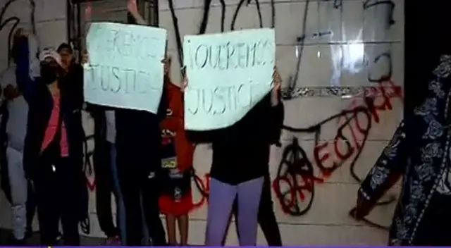 La Fiscalía investiga presunta violación de un niño en un colegio La Fiscalía investiga presunta violación de un niño en un colegio