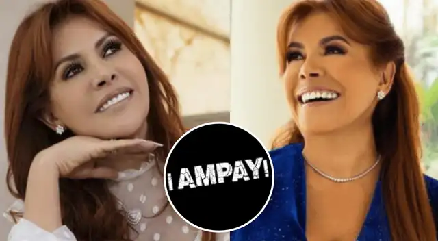 Magaly Medina prepara nuevo amapay