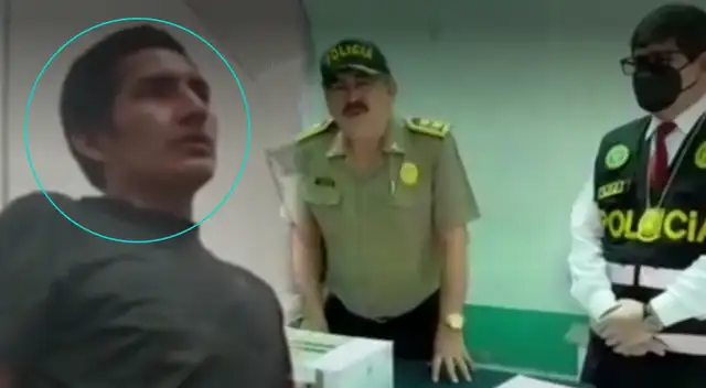 Hombre que mató a su compañero de trabajo con un balón de gas podría ir preso 15 años.