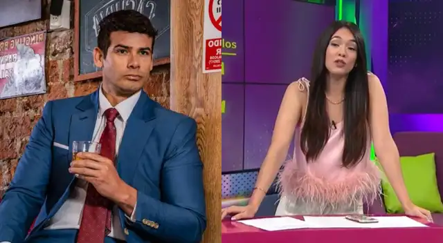Jazmín Pinedo habla de Joselito tras su regreso de Televisa