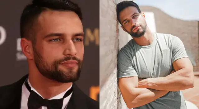 Jesús Castro: Conoce todo sobre el actor de "Diario de un gigoló" Jesús Castro: Conoce todo sobre el actor de "Diario de un gigoló"