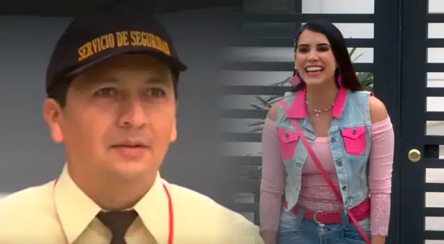 Félix se queda ''templado'' de venezolana que llegó a las Nuevas Lomas.