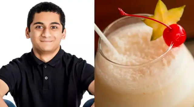 Shiv Mistry se encontraba en España con sus compañeros de colegio.