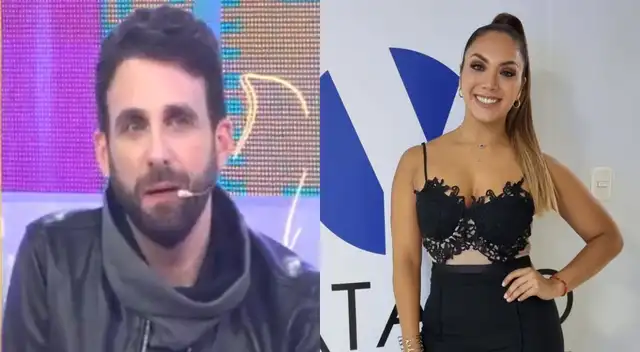 Rodrigo González alista segundo aniversario de 'Amor y Fuego'