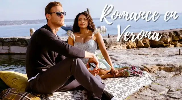 Romance en Verona: Conoce en dónde se grabó la película de Netflix