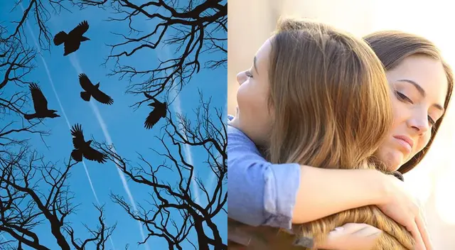 El significado de Cría cuervos y te sacarán los ojos