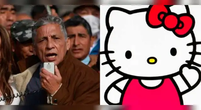 La entidad cuestionó las declaraciones de Humalo Tasso acerca de su dedicación en la cárcel para escribir libros.