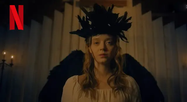 El diablo en Ohio fue estrenado el pasado 2 de setiembre. El diablo en Ohio fue estrenado el pasado 2 de setiembre.