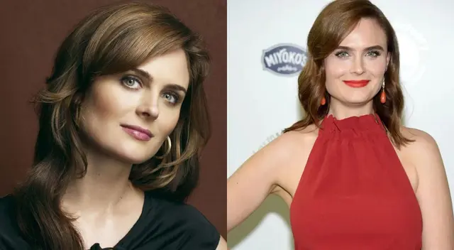 Emily Deschanel: Conoce a la actriz de "Diablo en Ohio" Emily Deschanel: Conoce a la actriz de "Diablo en Ohio"