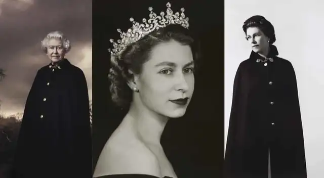 Conoce los diferentes cambios que van a surgir tras el fallecimiento de la reina Isabel II.