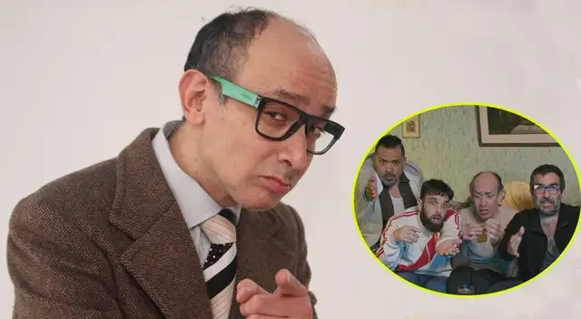 Christian Ysla confía que cada vez más público acuda al cine.