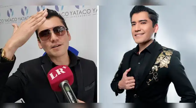 Ángelo Fukuy quiere ser padre el 2023.