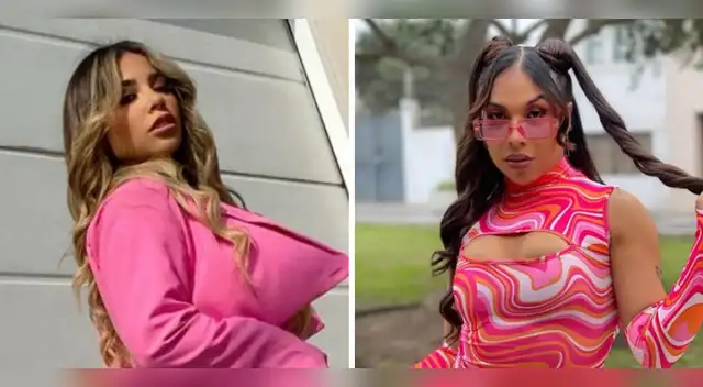 Gabriela Serpa habla sobre Dayanita e Inka Productions.